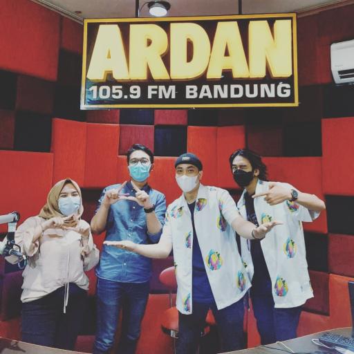 Temanlegal bareng Ardan Radio